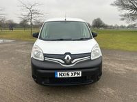 used Renault Kangoo ML19dCi 75 eco2 Van