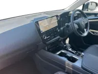Used Lexus NX350h 245 HP (180 kW) 2025 Grey SUV