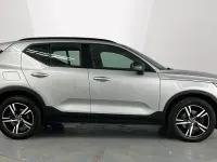 Used Volvo XC40 Plus 161 HP (118 kW) 2023 Silver SUV