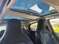 Used Smart ForFour Premium 71 HP (52 kW) 2017 Black Hatchback