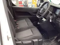 Used Citroën Dispatch 120 HP (88 kW) 2024 White MPV