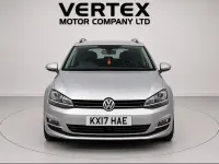 Usado VW Golf VIII Comfortline 2026 Cinzento Carrinha