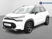Used Citroën C3 Aircross PureTech 2024 White SUV