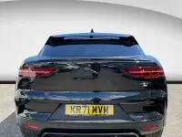 Second-hand Jaguar I-Pace 294 kW (400 CP) 2022 SUV