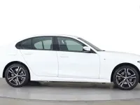 Used BMW 330e M Sport 292 HP (214 kW) 2025 White Sedan