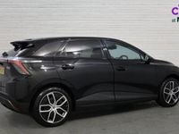 Used MG MG4 EV Trophy 150 kW (204 HP) 2023 Black Hatchback