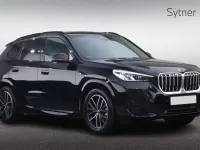 Used BMW X1 M Sport 322 HP (236 kW) 2025 Black SUV