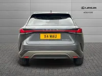Used Lexus RX350h 2025 Grey Estate