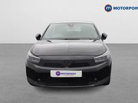 Used Vauxhall Corsa 75 HP (55 kW) 2023 Black Hatchback