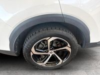 Used MG HS Trophy 162 HP (119 kW) 2023 White SUV