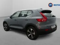 Usado Volvo XC40 Core 163 HP (119 kW) 2026 SUV