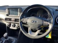 Used Hyundai Kona Edition 120 HP (88 kW) 2020 Black SUV