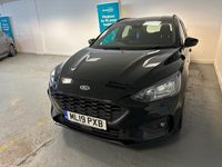 used Ford Focus 1.5 EcoBlue 120 ST-Line 5dr