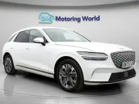 Used Genesis GV70 359 kW (489 HP) 2023 SUV