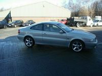 Used Volvo C70 163 HP (119 kW) 2001 Coupe