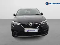 Used Renault Arkana Version S 2022 Black SUV