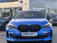 Used BMW 118 M Sport 140 HP (102 kW) 2020 Hatchback