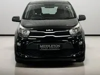 Begagnad Kia Picanto 67 HK (49 kW) 2024 Halvkombi