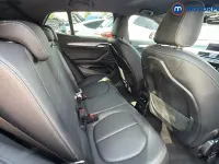 Used BMW X2 M Sport 136 HP (100 kW) 2023 Black SUV
