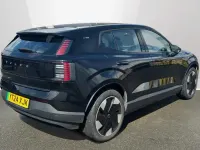 Used Volvo EX30 Plus 200 kW (272 HP) 2024 Black SUV