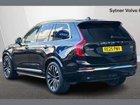 Used Volvo XC90 Ultra 247 HP (181 kW) 2025 Black SUV