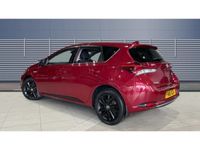 used Toyota Auris Hybrid 1.8 Hybrid Design TSS 5dr CVT [Nav]