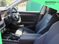 Used Skoda Superb LAURIN & KLEMENT 190 HP (139 kW) 2024 Pebble silver metallic Estate