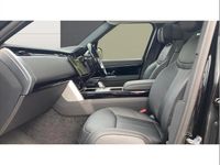 Used Land Rover Range Rover Autobiography 350 HP (257 kW) 2024 Other SUV