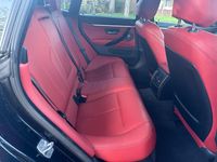 Used BMW 420 M Sport 2016 Black Coupe