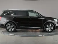 Used Kia Sorento 226 HP (166 kW) 2020 Brown SUV