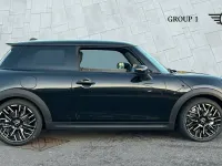 Used Mini Cooper S Hatch 201 HP (147 kW) 2025 Black Hatchback