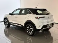 Used Vauxhall Mokka Edition 99 HP (72 kW) 2022 White SUV