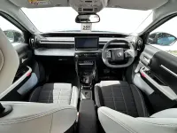 Nowe Citroën e-C3 81 kW (111 KM) 2025 Niebieski Hatchback