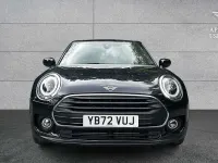 Used Mini Cooper Clubman Exclusive 136 HP (100 kW) 2022 Estate