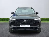 Used Volvo XC90 Plus 455 HP (334 kW) 2025 Black SUV