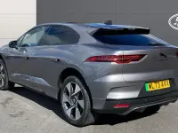 Used Jaguar I-Pace R-Dynamic 294 kW (400 HP) 2024 SUV