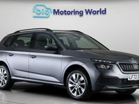 Used Skoda 110 R SE 110 HP (80 kW) 2023 Hatchback