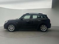 Used Mini Cooper Countryman Exclusive 134 HP (98 kW) 2021 Black SUV