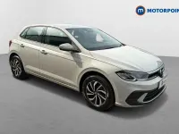 Used VW Polo Life 2024 Grey Hatchback