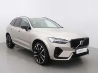 Used Volvo XC60 Ultimate 449 HP (330 kW) 2024 Grey SUV