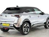 Used Vauxhall Mokka Ultimate 114 kW (156 HP) 2025 Grey SUV