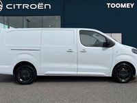 Używany Citroën Dispatch 120 KM (88 kW) 2025 Minivan