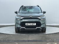 Used Citroën C3 Aircross PureTech 130 HP (95 kW) 2023 Grey SUV