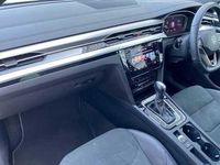 Usado VW Arteon 190 HP (139 kW) 2022