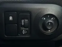 Used Citroën C4 Flair 110 HP (80 kW) 2018 Blue SUV