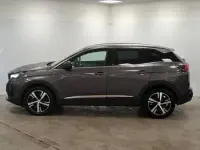 Used Peugeot 3008 GTi 136 HP (100 kW) 2024 Grey SUV