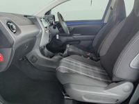 Used Peugeot 108 Active 72 HP (52 kW) 2019 Blue Hatchback