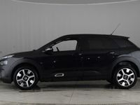 used Citroën C4 Cactus 1.2 PureTech Flair 5dr [6 Speed]