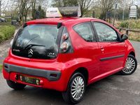 used Citroën C1 1.0i Rhythm 3dr