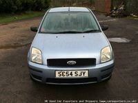 Used Ford Fusion 2005 Hatchback